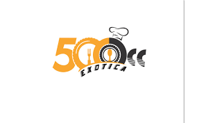500 CC Cafe
